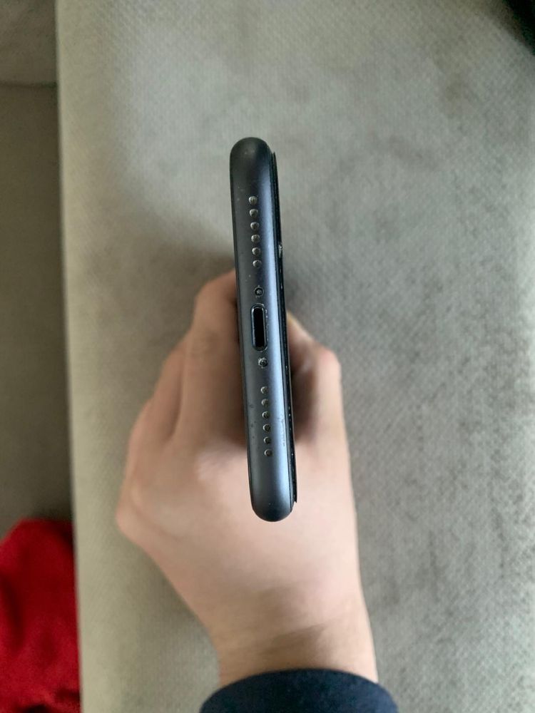 Iphone 11 preto 128GB excelente estado
