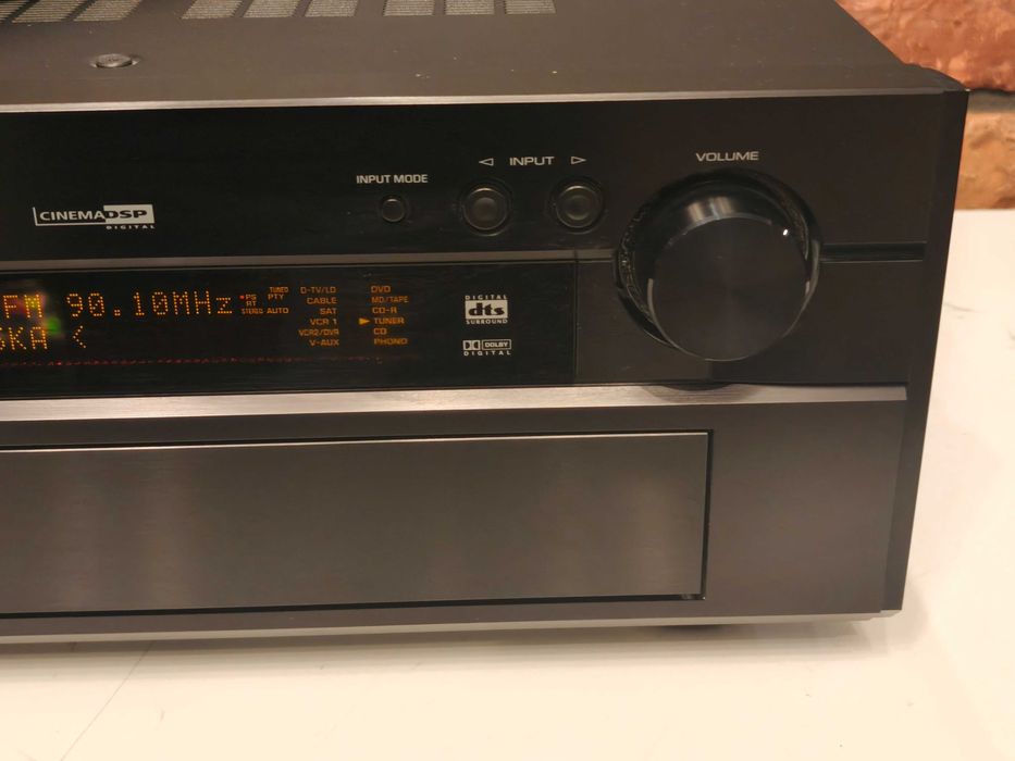 YAMAHA RX-V3000RDS Monster amplituner , do stereo i do kina ! TOP