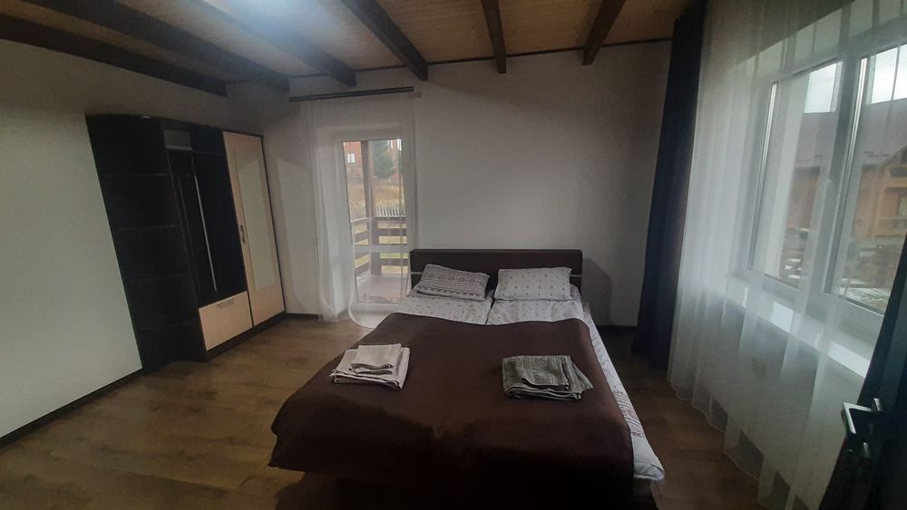 Відпочинок в Карпатах. Оренда житла.будинок в горах.