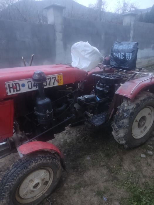 Продам трактор в робочому стані