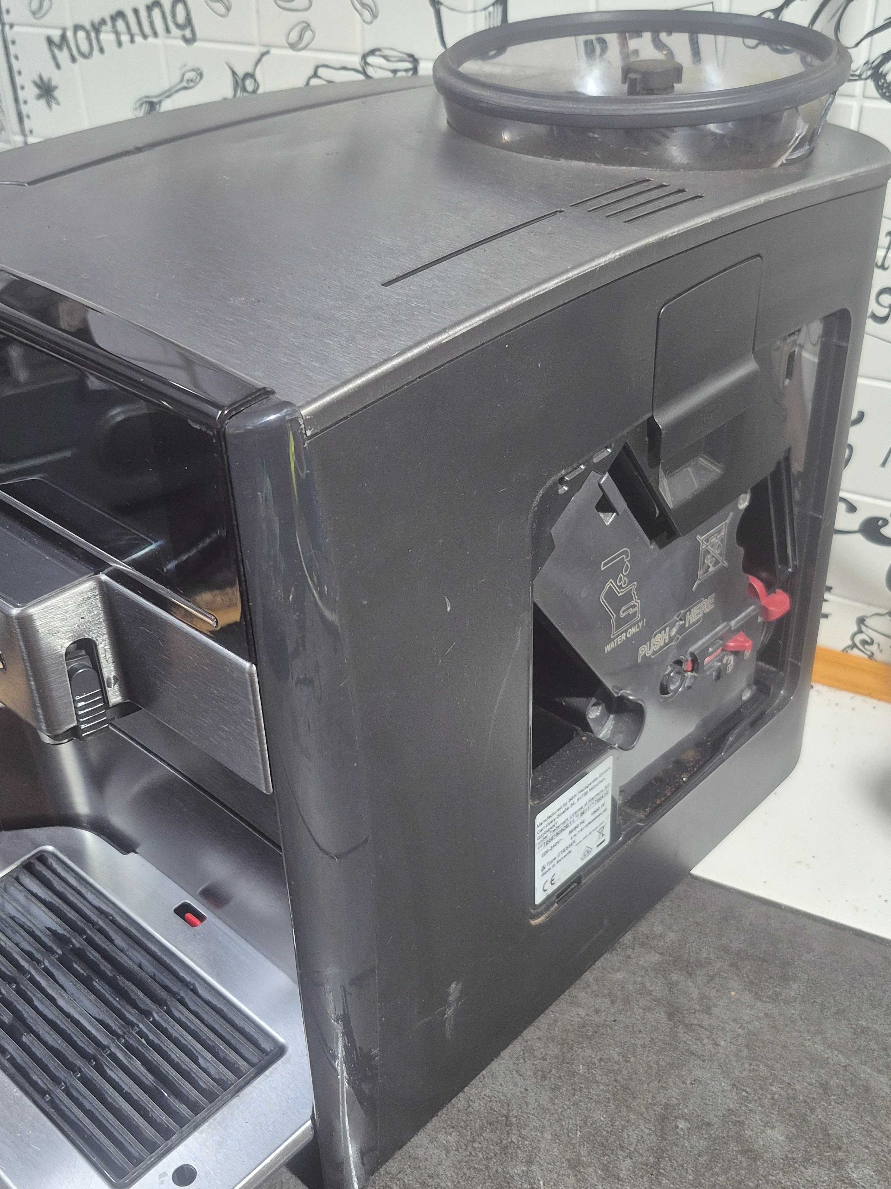 Siemens EQ.6 Plus S700- FVm