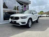 Volvo XC 40 2.0 D3 Momentum Plus Geartronic
