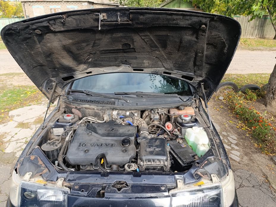 В продаже Ваз 2110