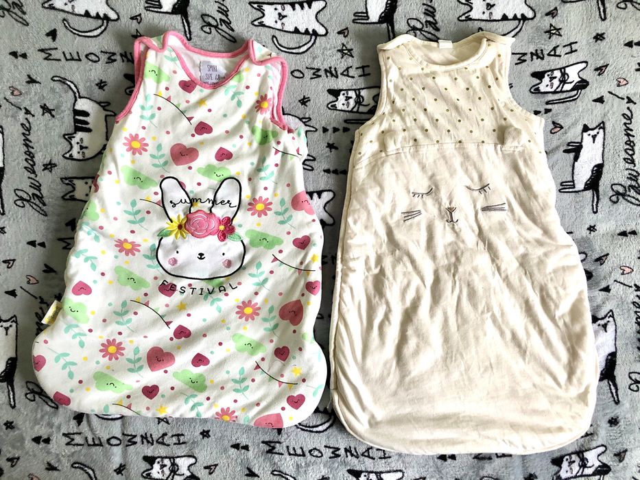 Спальный мешок, конверт, кокон, спальник, Cool Club, Smiki, 0-24 мес