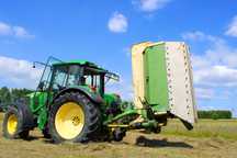 Kosiarka Dyskowa KRONE AM 283 CV Kondycjoner 2,8 m Transport