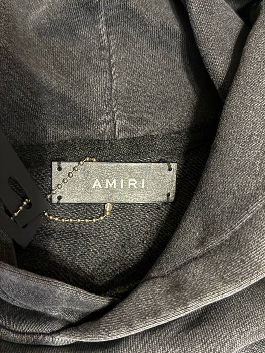 [Розпродаж] Худі Amiri