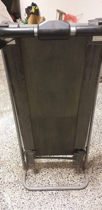 Passadeira  desportivo