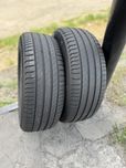 Літні шини Michelin 215/55 R16