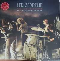 LED ZEPPELIN- THE LOST SESSIONS- 2 LP-płyta nowa , zafoliowana