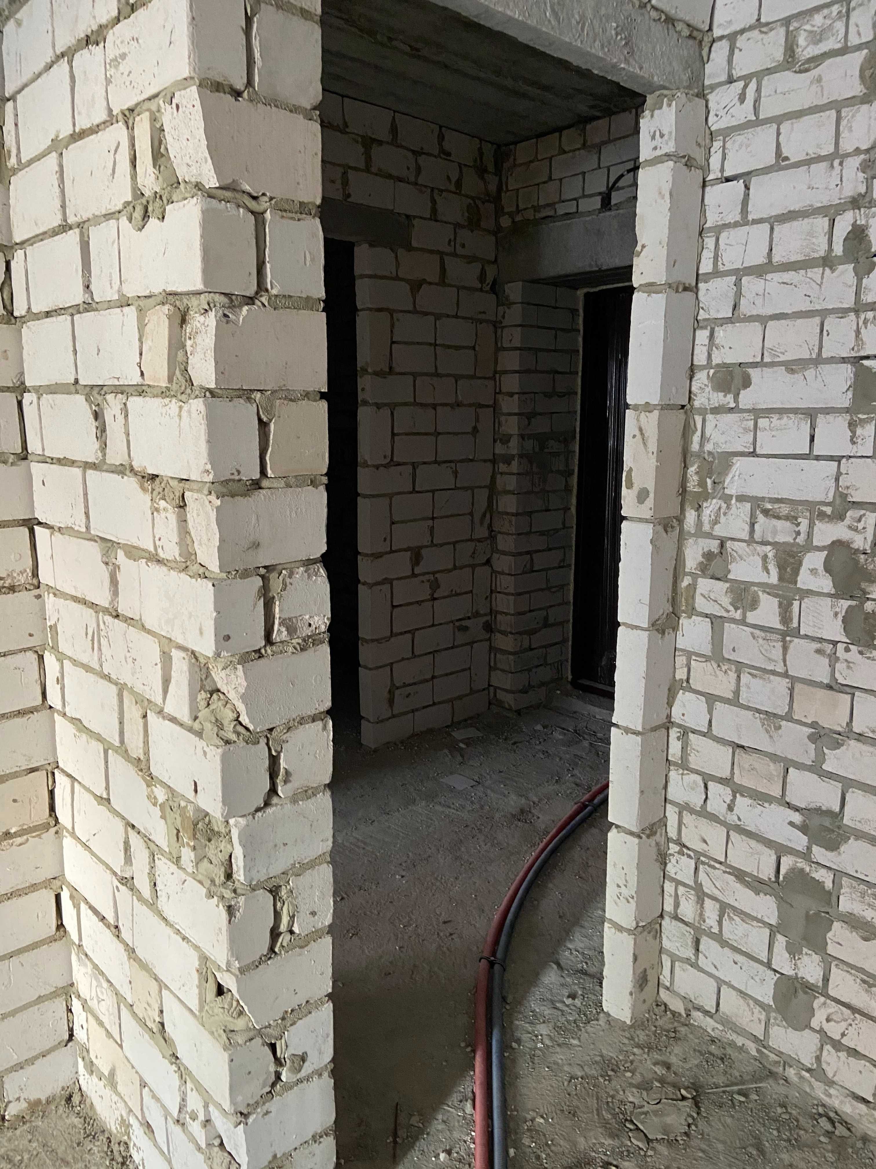 Продам 1 ком. квартиру, метро ХТЗ