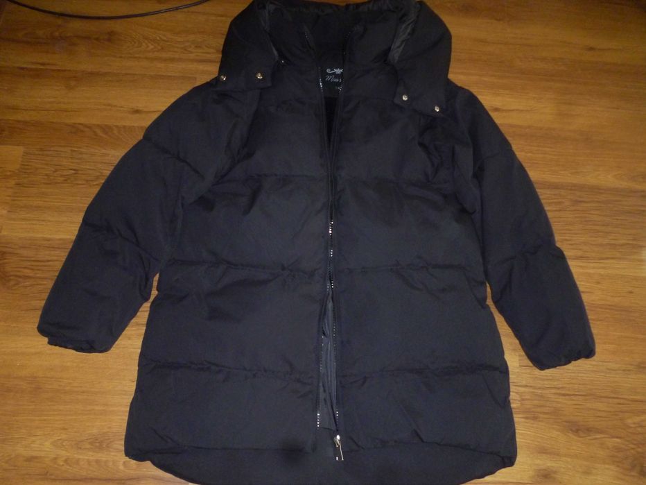 Продам-Распродажа  зимний теплый пуховик с Польщи)))