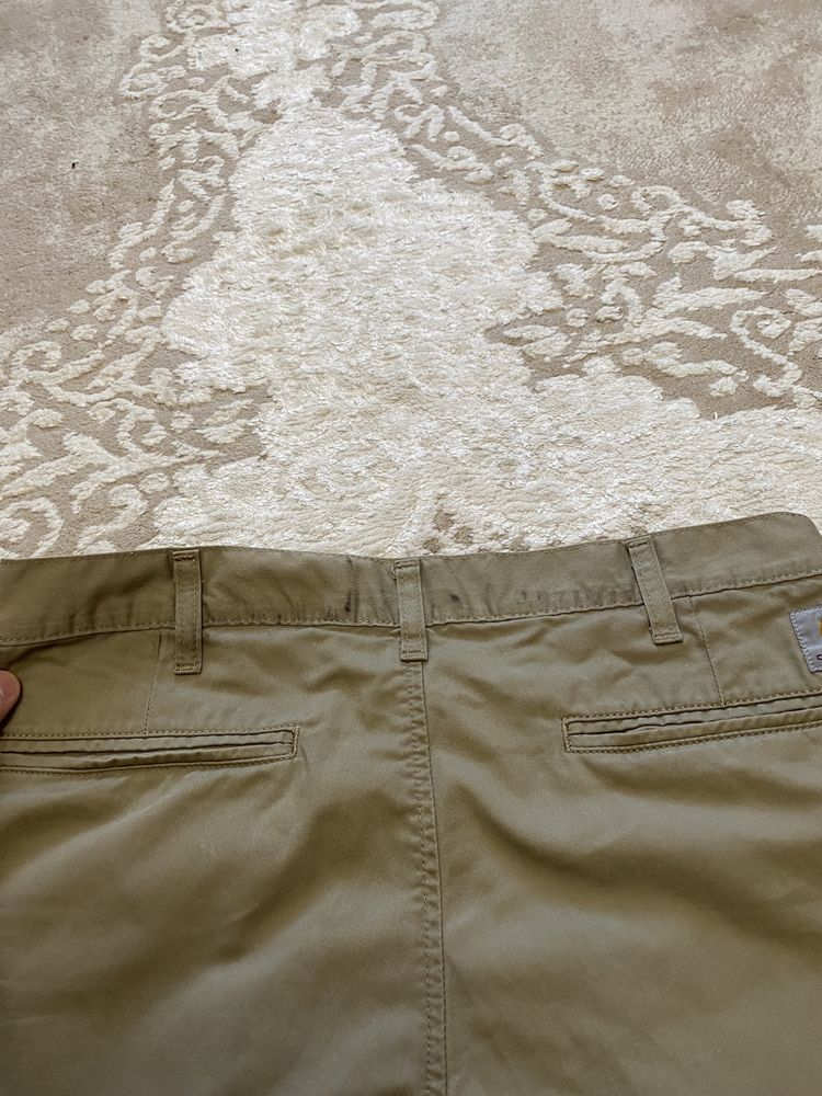 Presenter pant Carhartt (32x32)