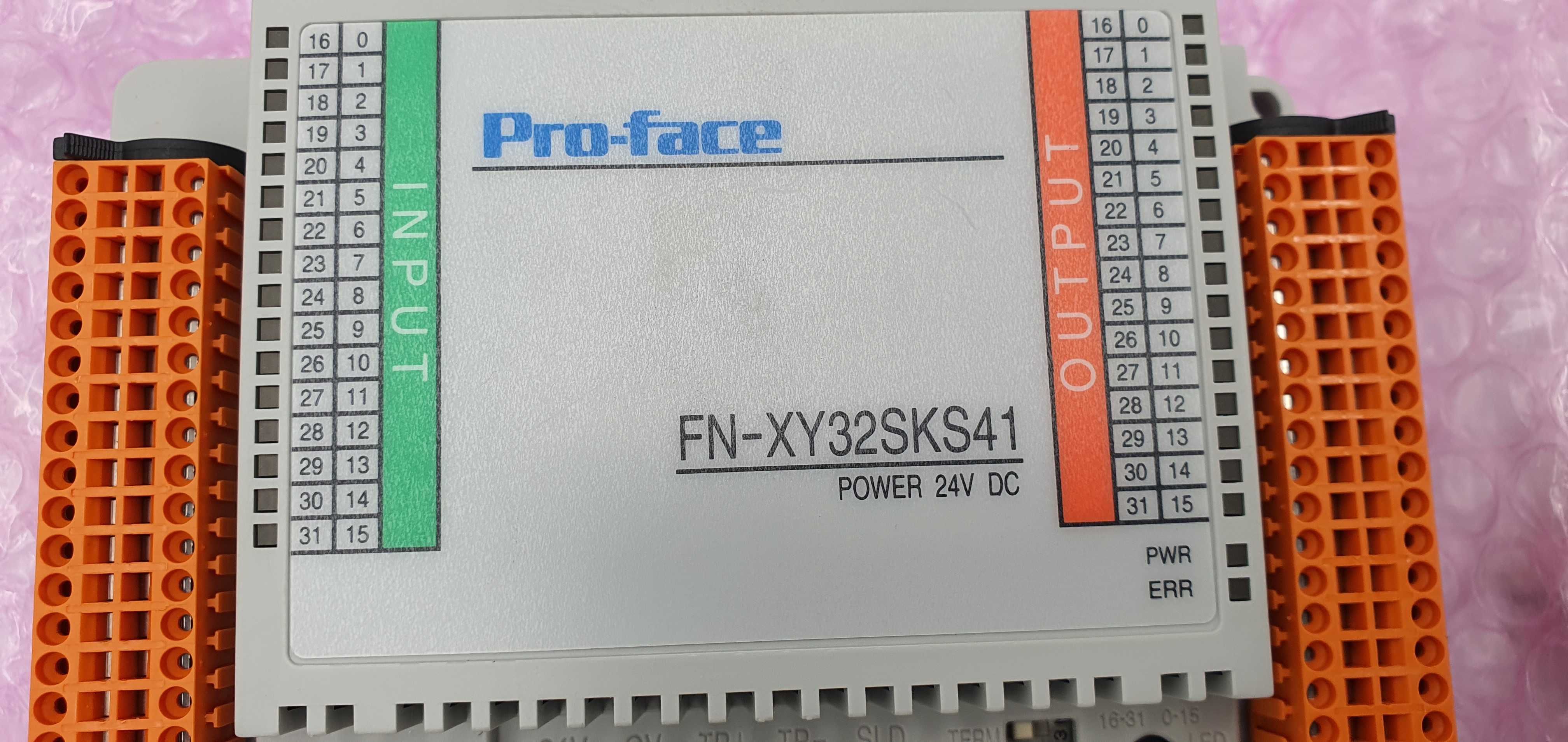 Moduł DI/DO Pro-Face FN-Xy32SKS41