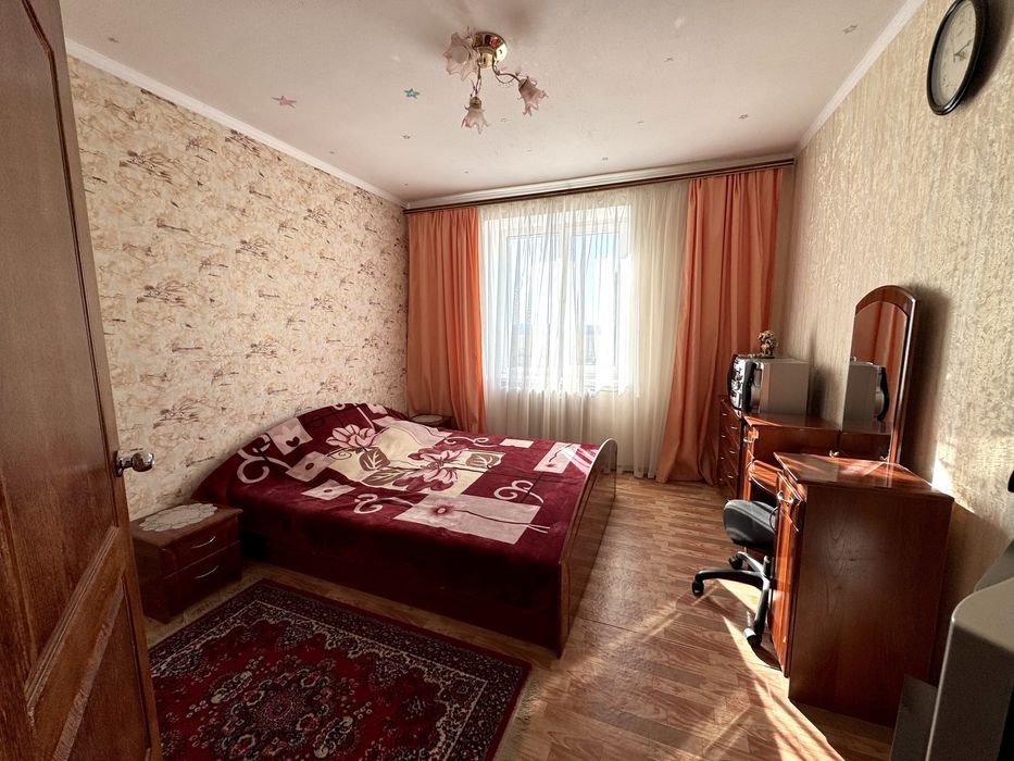 Продаж 2 кімнатної квартири поблизу Миколаєва