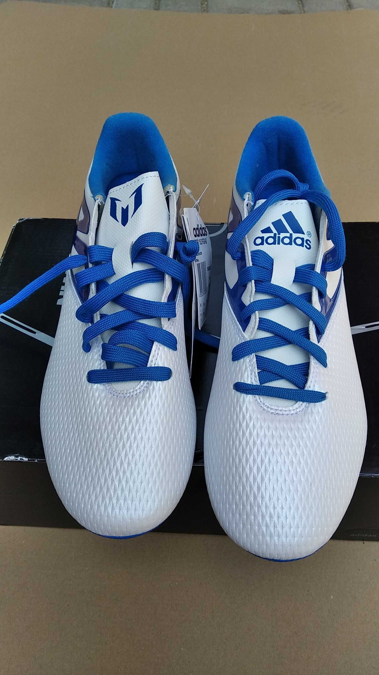 Adidas korki buty piłkarskie