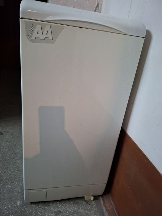 Пральна машина вертикальна Ardo easy logic, TL1010L