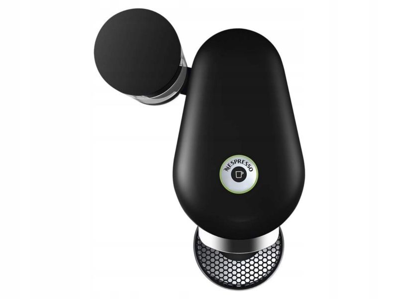 Kratka ociekowa do ekspresu Krups Nespresso Vertuo YY2778FD 19 bar