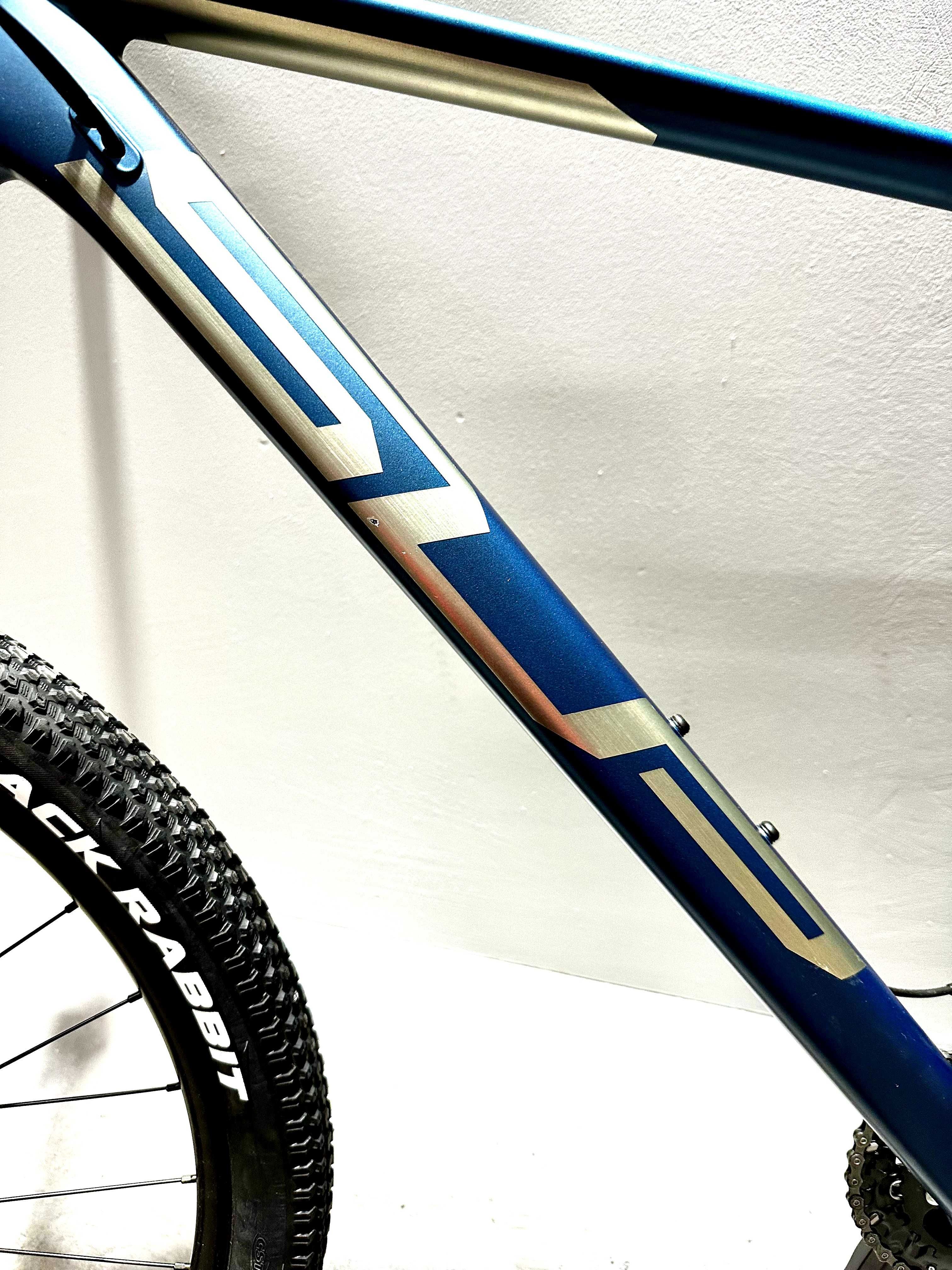 NOWY rower górski hardtail 29" MTB SUPERIOR XC 889 r. L z 4999 zł
