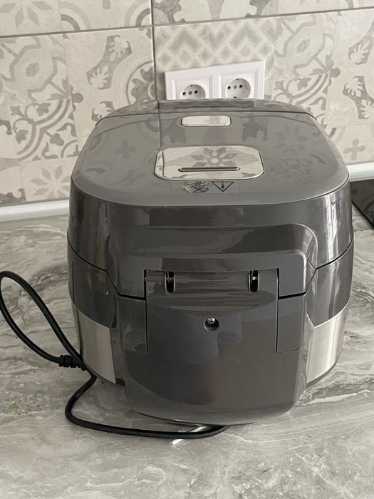 Мультиварка Tefal RK802B34