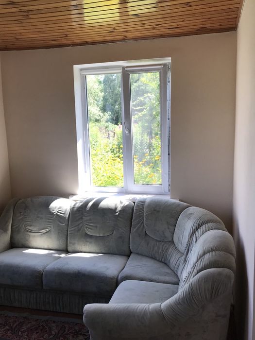 S_Продаж компактного будиночку з мансардою. Всі комунікації!