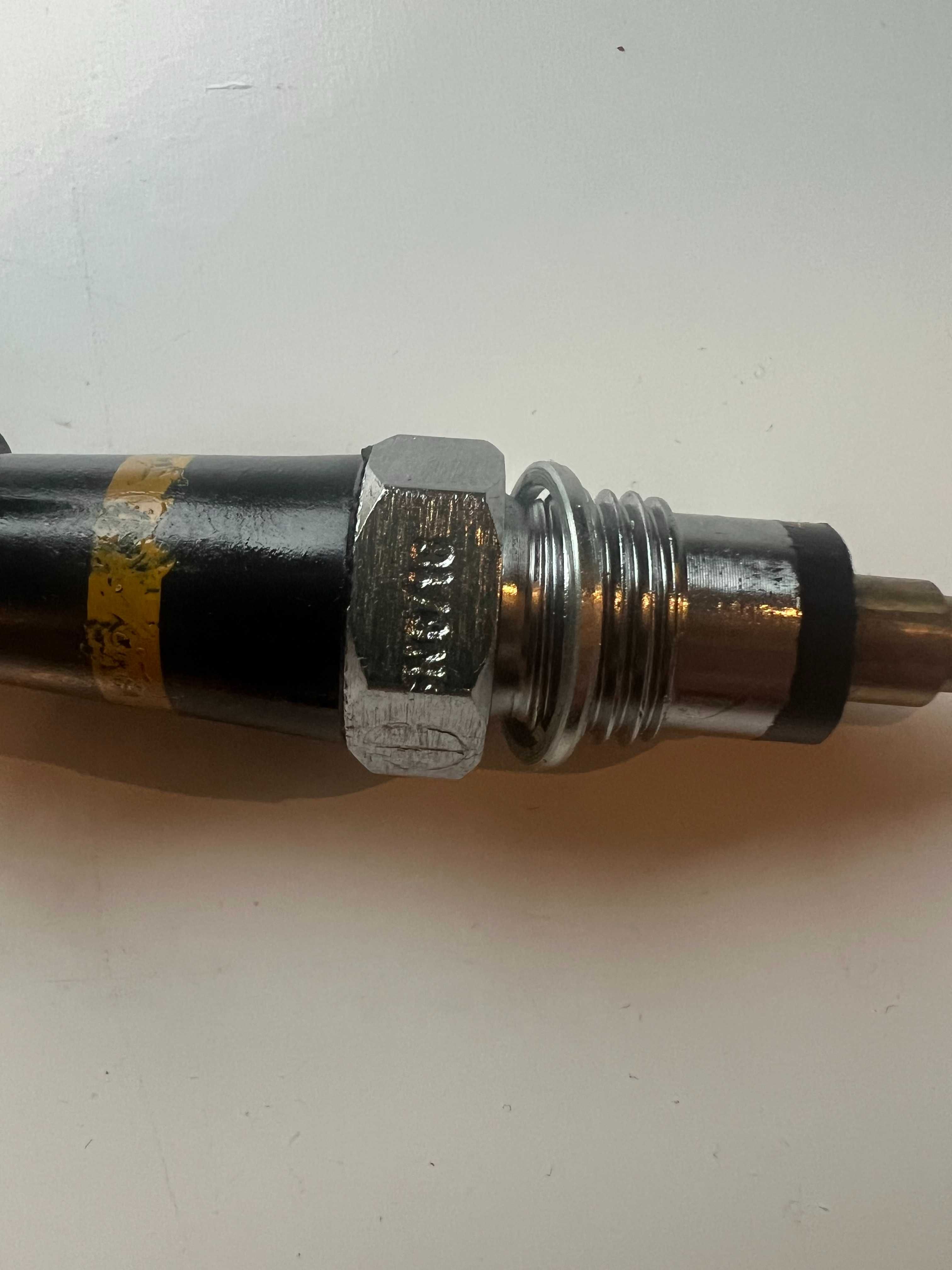 Szczotkotrzymacz TSN 6/16 2szt.