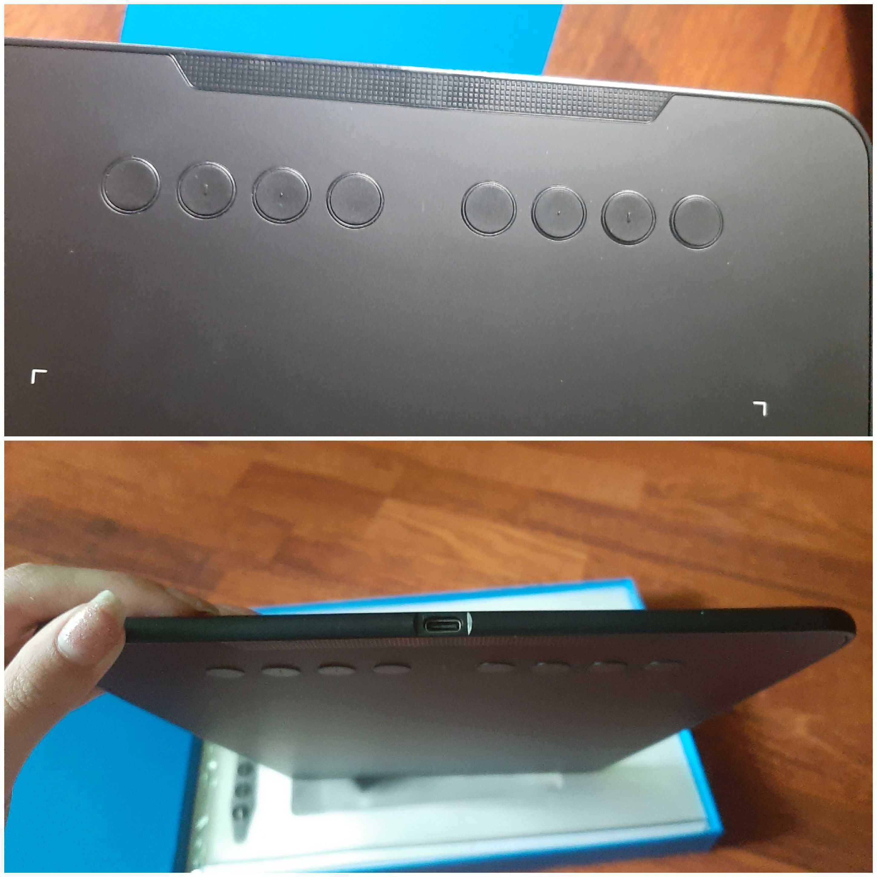 Tablet graficzny XP-PEN Deco 01 V2
