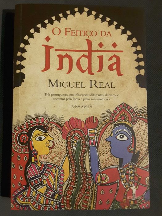 João Oliveira e Costa/ Miguel Real/ Miguel Teixeira/ Jorge Guimarães