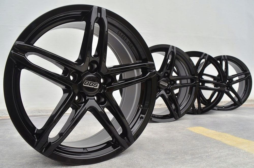 Felgi 8x18 5x108 Volvo V60 xc-60 Ford Mondeo Focus S-Max Peugeot 3008 508