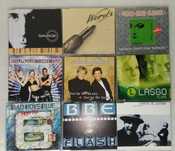 New 37. Фірмові CD Single, Maxi-Single - диски від 100 грн.