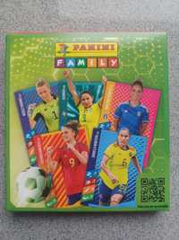 Cromos Panini Family - Mundial de Futebol Feminino 2023
