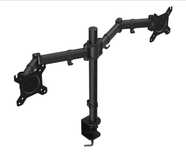 Uchwyt na dwa monitory Endorfy Atlas Double
