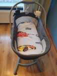 Chicco, Baby Hug 4in1 Air