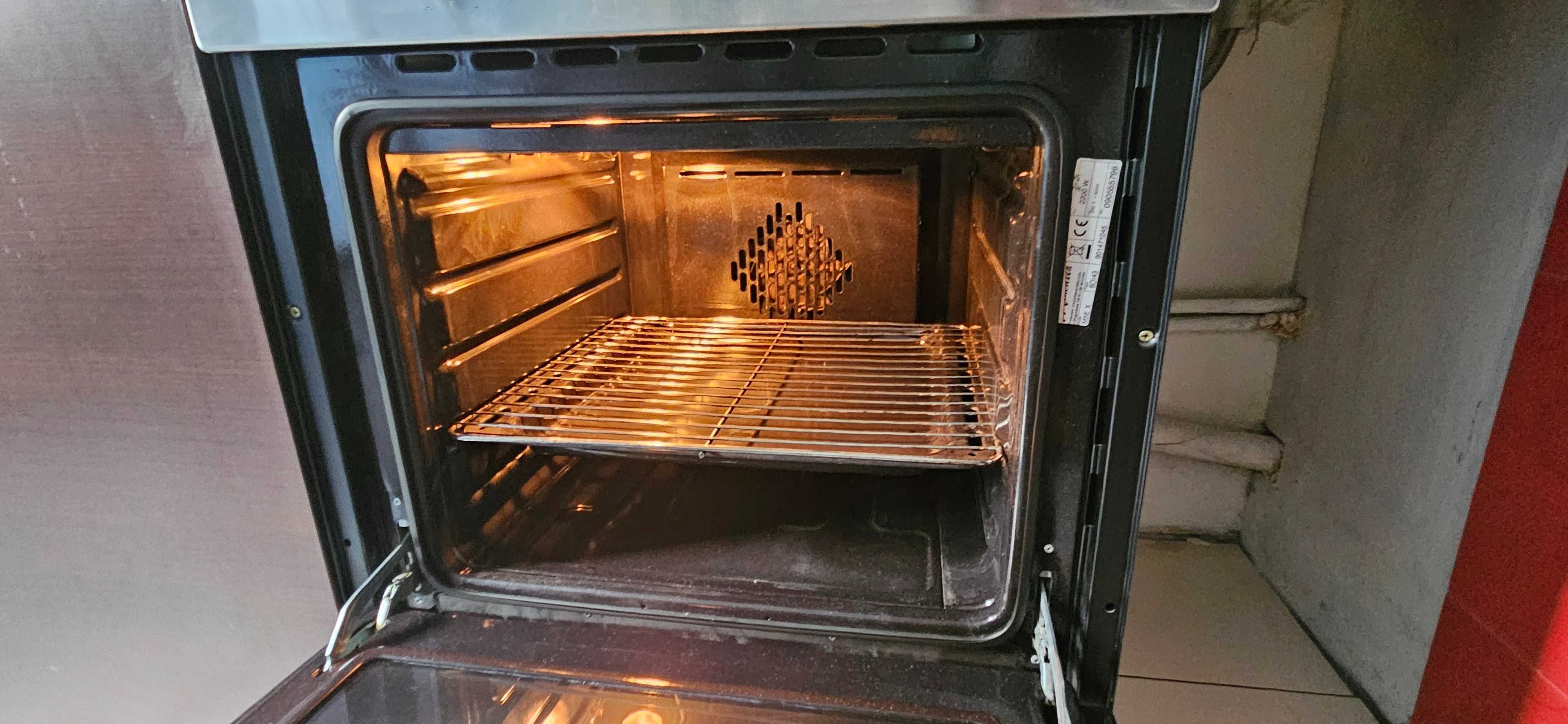 piekarnik do zabudowy Mastercook M5E X