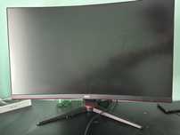 Monitor Aoc FHD /240/27