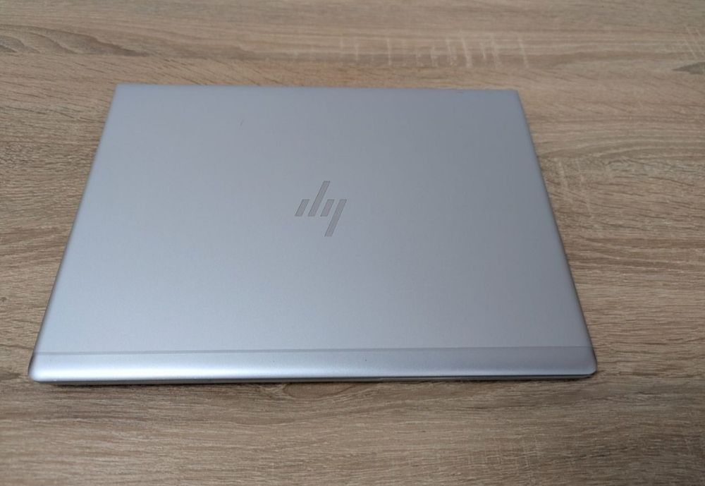 Ноутбук HP ELITEBOOK 830 G5 Сенсорний