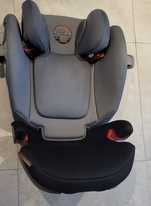 FOTELIK Cybex Solution S-fix 15-36kg
