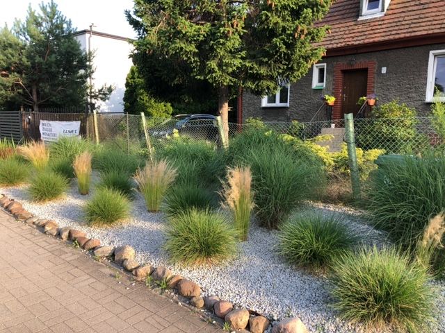 Sprzedam mieszkanie z ogrodem, garażem i piwnicą - Wrocław, Żernicka