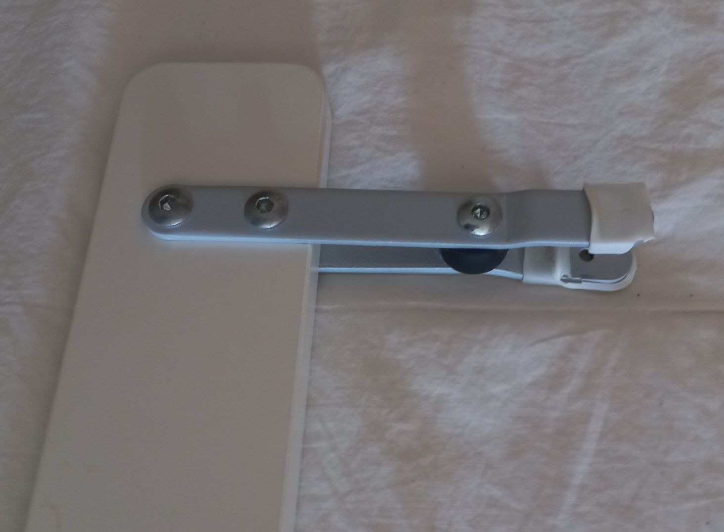 Protecção de cama ikea Vikare