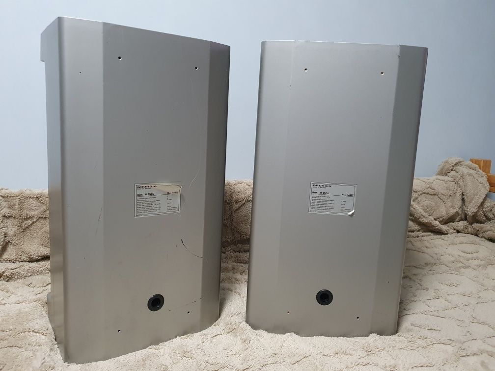 акустична система GRUNDIG BOX M1500