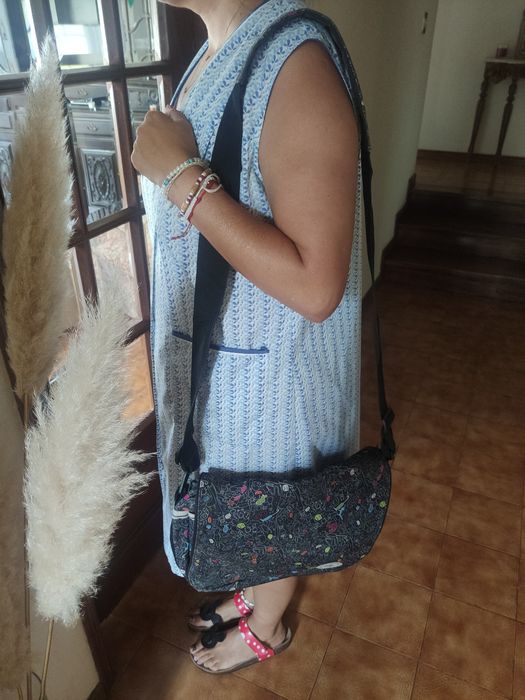 Mochila da Escola