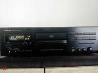 DAT Onkyo DT-2710 Integra