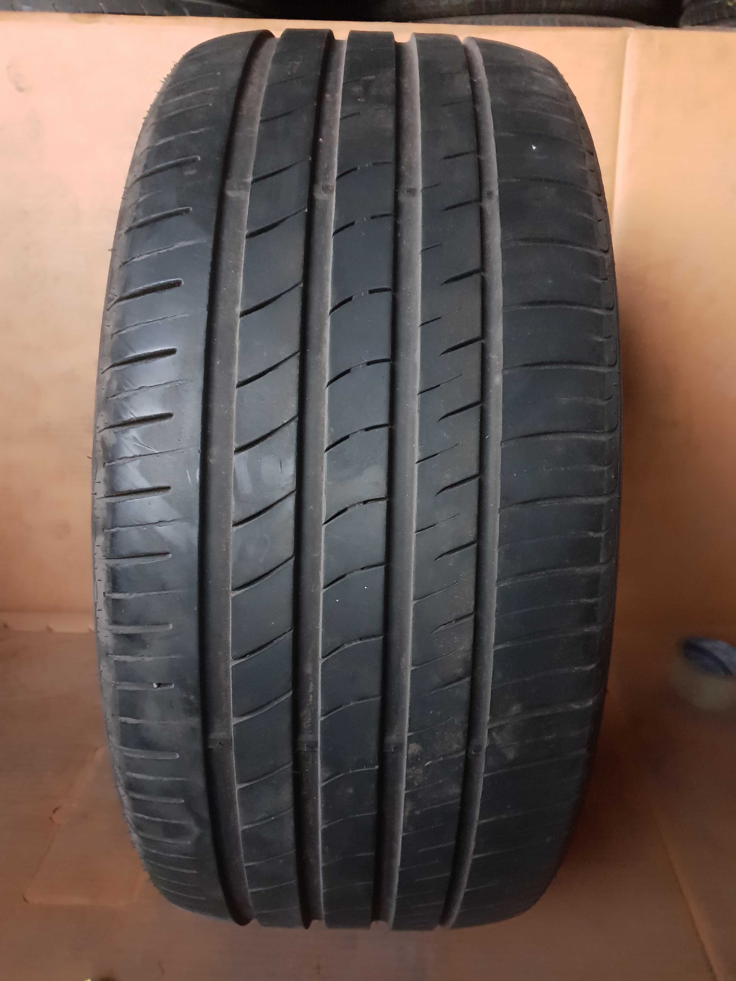 Nexen 225/50 r18 N'Fera RU1 SUV /// 7,4mm!!! DOT 3421