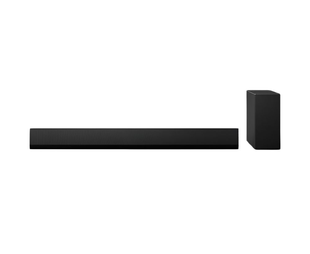 Soundbar LG SG10T - Nowy