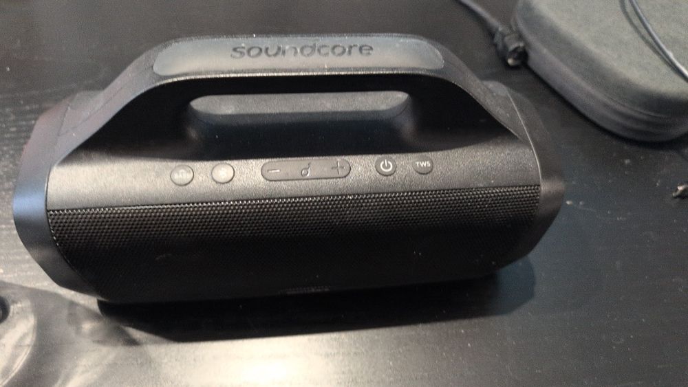 Soundcore Motion Boom