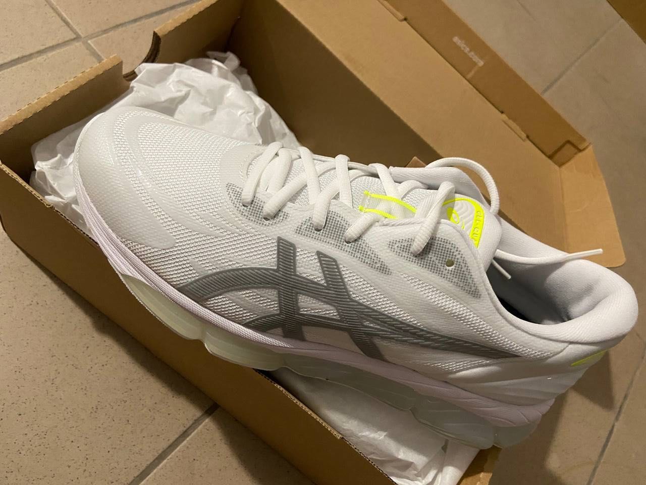 Чоловічі кросівки - ASICS Gel-Quantum 360 ОРИГІНАЛ