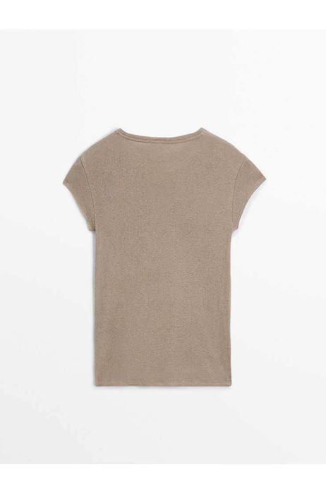 Футболка Massimo Dutti