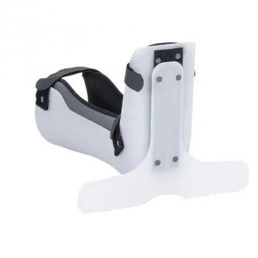 Деротаційний ортез-чобіток для гомілковостопного суглоба