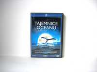 "Tajemnice oceanu" dvd BBC Worldwide 2005