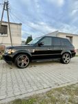 Range Rover Sport 3.6 v8