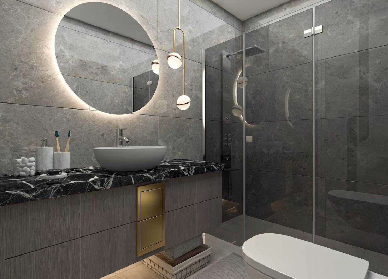 ТОП! проект в Турции (Мерсин), 2к квартира, рассрочка 0%, от 69 000 €